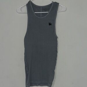 YoungLA Steel Gray Tank Top